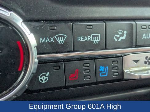 Certified 2024 Ford F150 King Ranch w/ FX4 Off-Road Package image 25