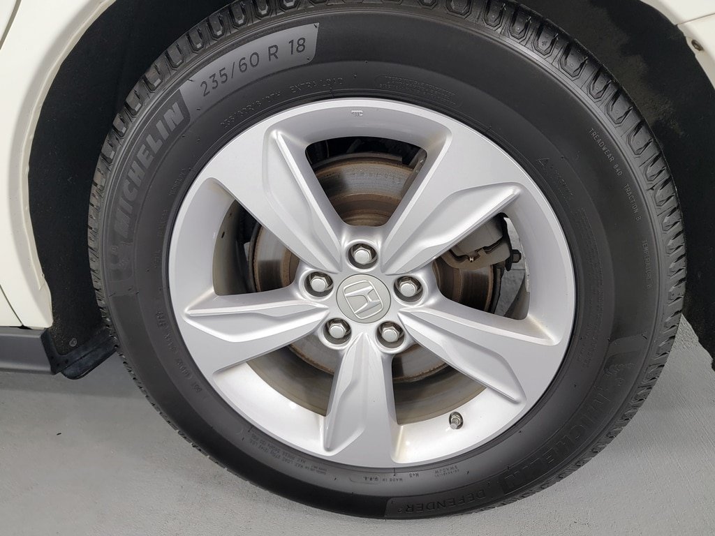 Used 2019 Honda Odyssey EX-L image 10