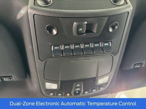 Used 2020 Ford F150 Raptor w/ Equipment Group 802A Luxury image 25