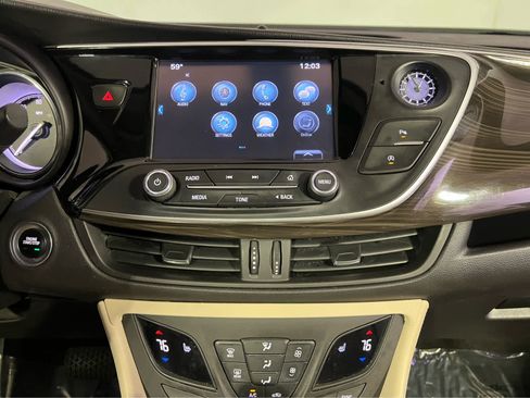 Used 2020 Buick Envision Essence w/ Experience Buick Package image 11