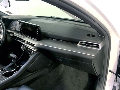 Certified 2023 Kia K5 GT-Line FWD image 16