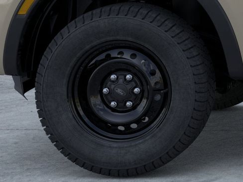 New 2026 Ford Ranger XL AWD/4WD image 19