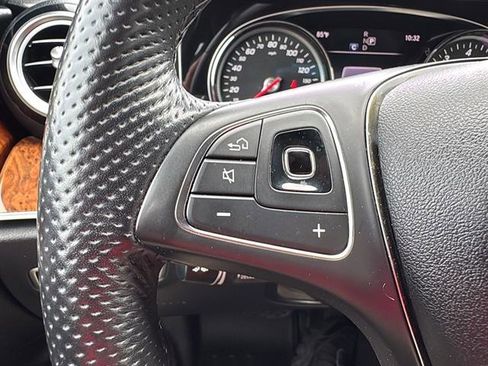Used 2018 Mercedes-Benz E 400 E 400 4MATIC image 19