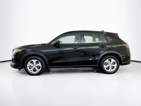 Used 2023 Honda HR-V LX image 4
