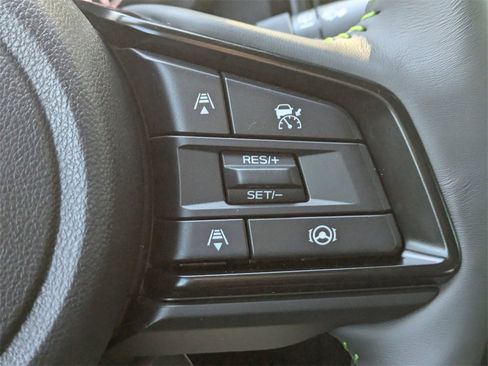 New 2026 Subaru Ascent Bronze Edition image 32