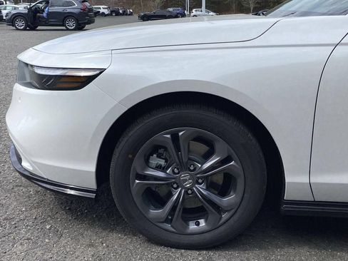 New 2026 Honda Accord EX-L image 19