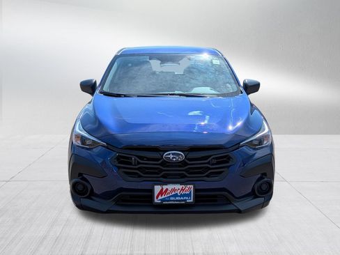Used 2024 Subaru Crosstrek 2.0i AWD/4WD image 2