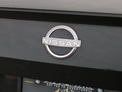 Used 2023 Nissan Altima 2.5 S image 8