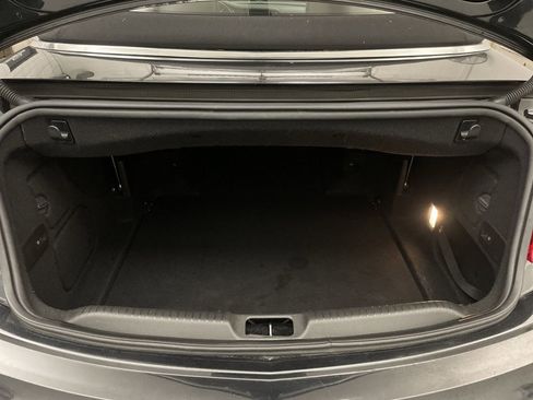 Used 2016 Buick Cascada Premium image 18