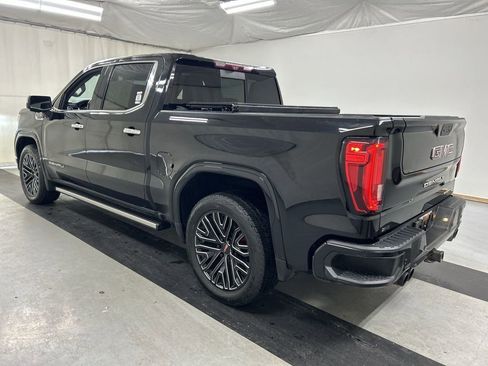 Used 2020 GMC Sierra 1500 Denali w/ Technology Package image 7