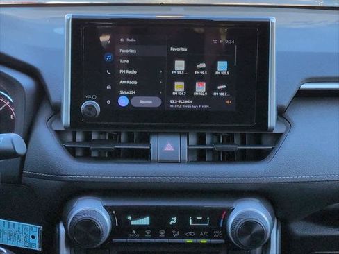 Certified 2024 Toyota RAV4 LE FWD image 17