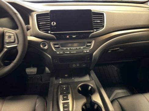 New 2026 Honda Ridgeline TrailSport image 11