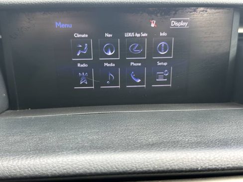 Used 2016 Lexus IS 300 AWD w/ F Sport Package image 40