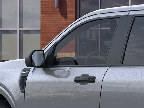 New 2026 Ford Maverick XLT FWD image 21