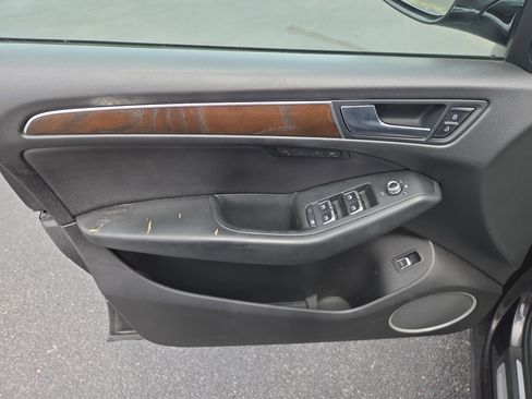 Used 2016 Audi Q5 3.0T Premium Plus w/ Technology Package image 11