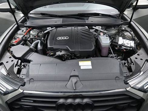 Used 2023 Audi A6 Premium Plus w/ Premium Plus Package AWD/4WD image 37