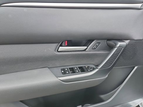 New 2026 MAZDA CX-50 AWD 2.5 S w/ Select Package image 10