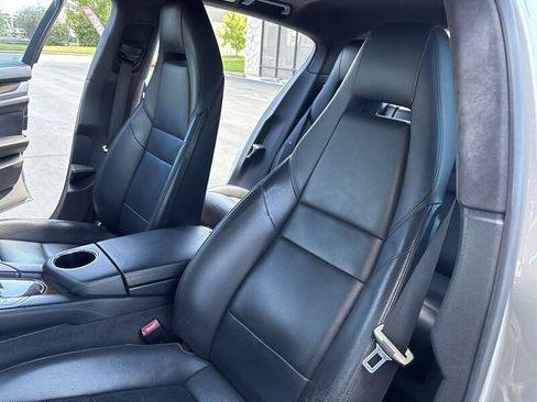 Used 2010 Porsche Panamera Turbo AWD/4WD image 23