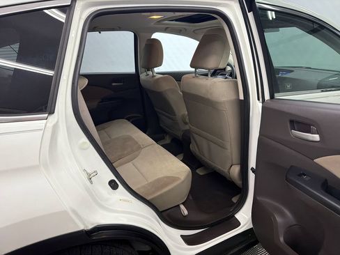 Used 2012 Honda CR-V EX image 15