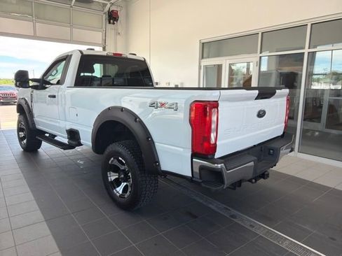 Used 2024 Ford F250 XL w/ XL Off-Road Package AWD/4WD image 3