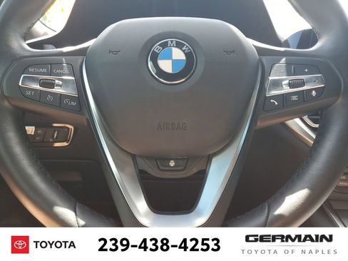 Used 2021 BMW 330i Sedan w/ Convenience Package image 25