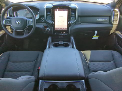 New 2026 RAM 1500 Big Horn image 13