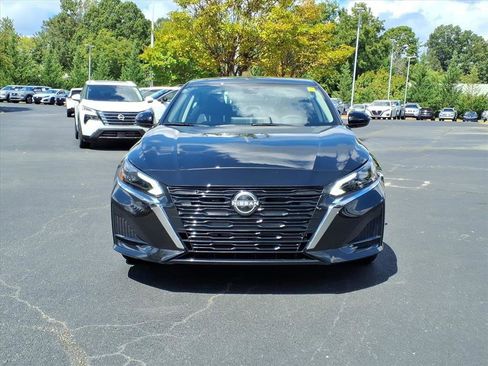 New 2025 Nissan Altima 2.5 SV w/ SV Premium Package image 2