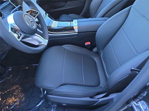 New 2026 Mercedes-Benz C 300 Sedan image 22