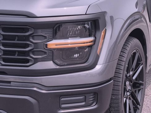 Used 2025 Ford F150 XL AWD/4WD image 11