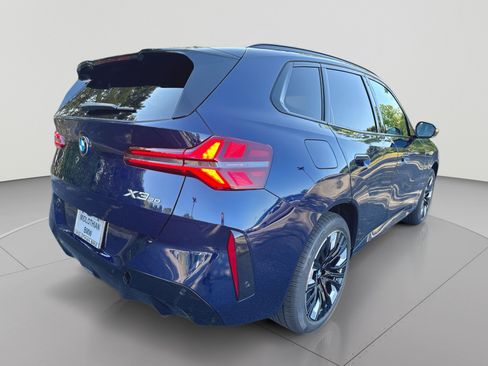 New 2026 BMW X3 xDrive30i w/ Premium Package AWD/4WD image 29