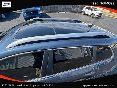 Used 2020 Jeep Cherokee Limited AWD/4WD image 10