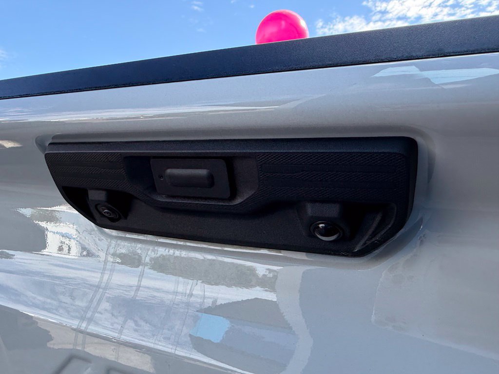 New 2026 Chevrolet Silverado 1500 RST w/ LPO, Liner Protection Package AWD/4WD image 22