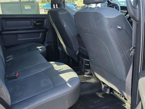 Used 2021 RAM 3500 Tradesman AWD/4WD image 15