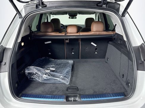 New 2026 Mercedes-Benz GLE 350 4MATIC image 22