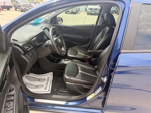 Used 2022 Chevrolet Spark ACTIV FWD image 12