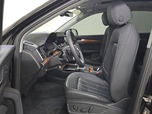 Used 2023 Audi Q5 2.0T Premium Plus w/ Premium Plus Package image 6