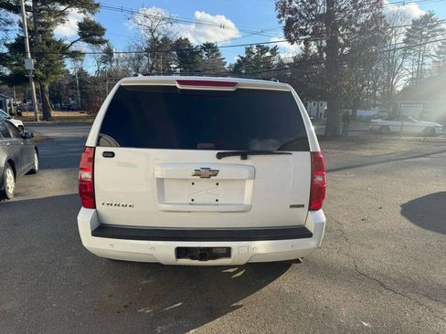 Used 2009 Chevrolet Tahoe LT w/ Luxury Package image 8