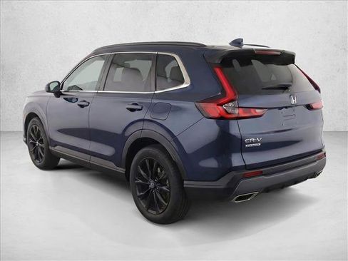 Used 2023 Honda CR-V Sport image 5