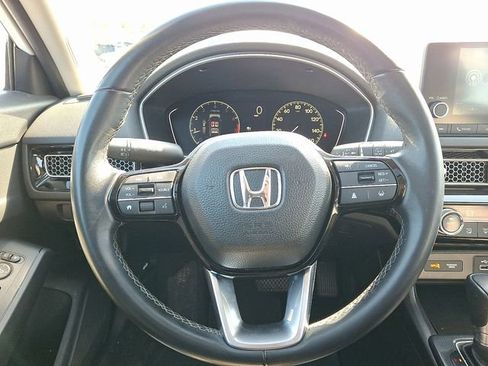 Used 2023 Honda Civic EX-L image 15