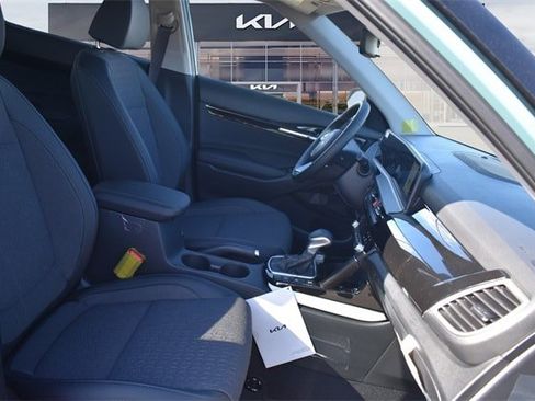 New 2026 Kia Seltos S image 12