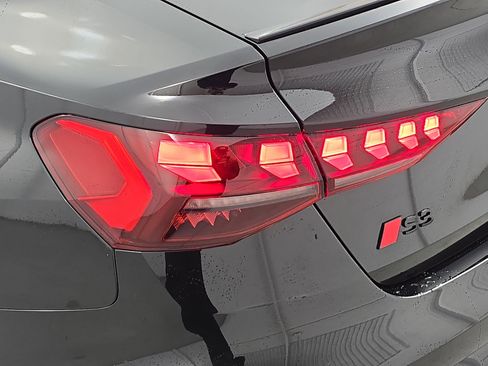 New 2026 Audi S3 Premium image 33
