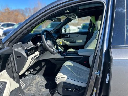 New 2026 Acura MDX A-Spec image 11