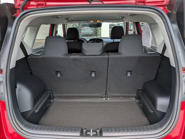 Used 2024 Kia Soul LX FWD image 19