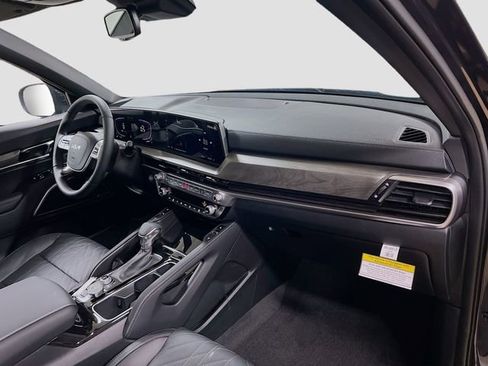 New 2025 Kia Telluride EX X-Line image 32