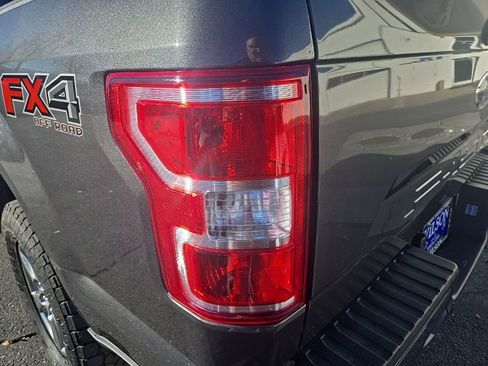 Used 2020 Ford F150 XLT w/ Equipment Group 302A Luxury image 34