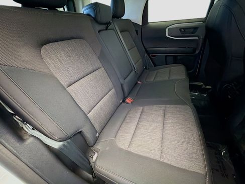 Used 2022 Ford Bronco Sport Big Bend image 14