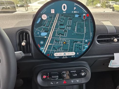 New 2026 MINI Cooper S FWD image 19