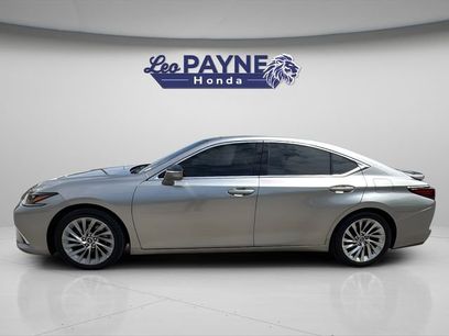 Used 2021 Lexus ES 350 w/ Accessory Package 2