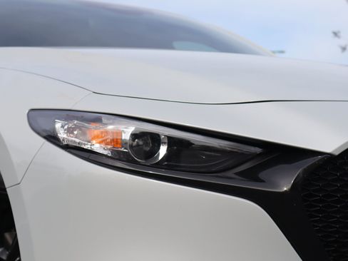 New 2026 MAZDA MAZDA3 s Sport image 25