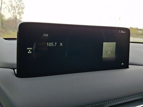 New 2025 MAZDA CX-5 AWD 2.5 S w/ Select Package image 16